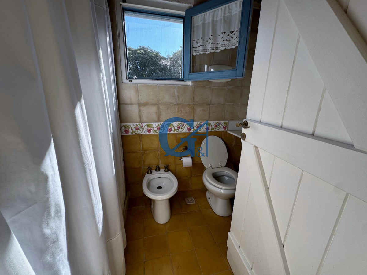 Casa ID.288 - Elegancia y Comodidad a Pasos del Mar