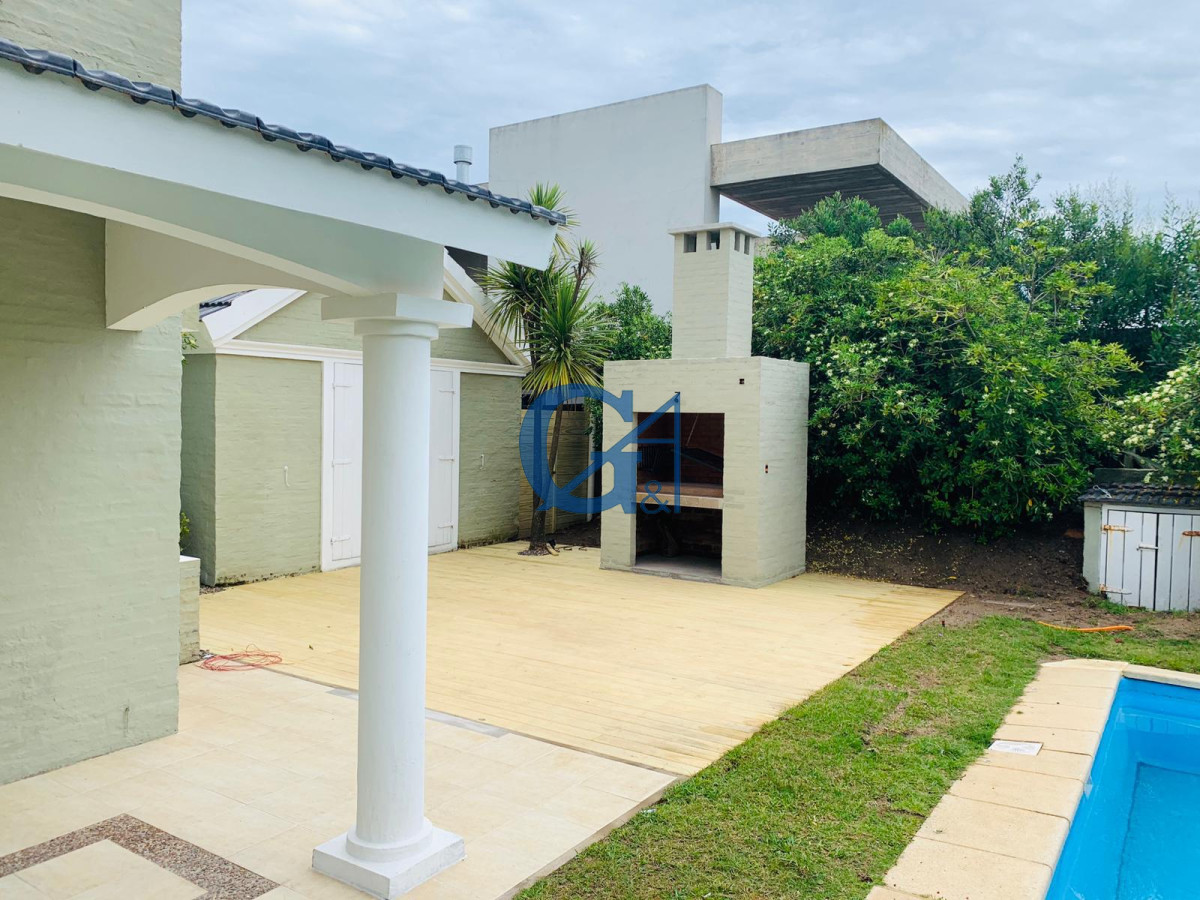 Casa ID.1935 - Casa en La Barra, Montoya