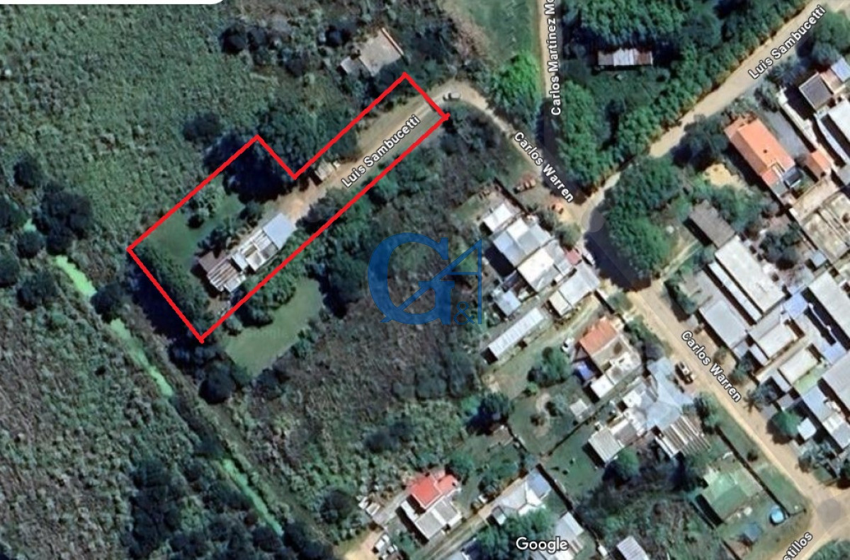 Casa ID.1193 - Joya escondida