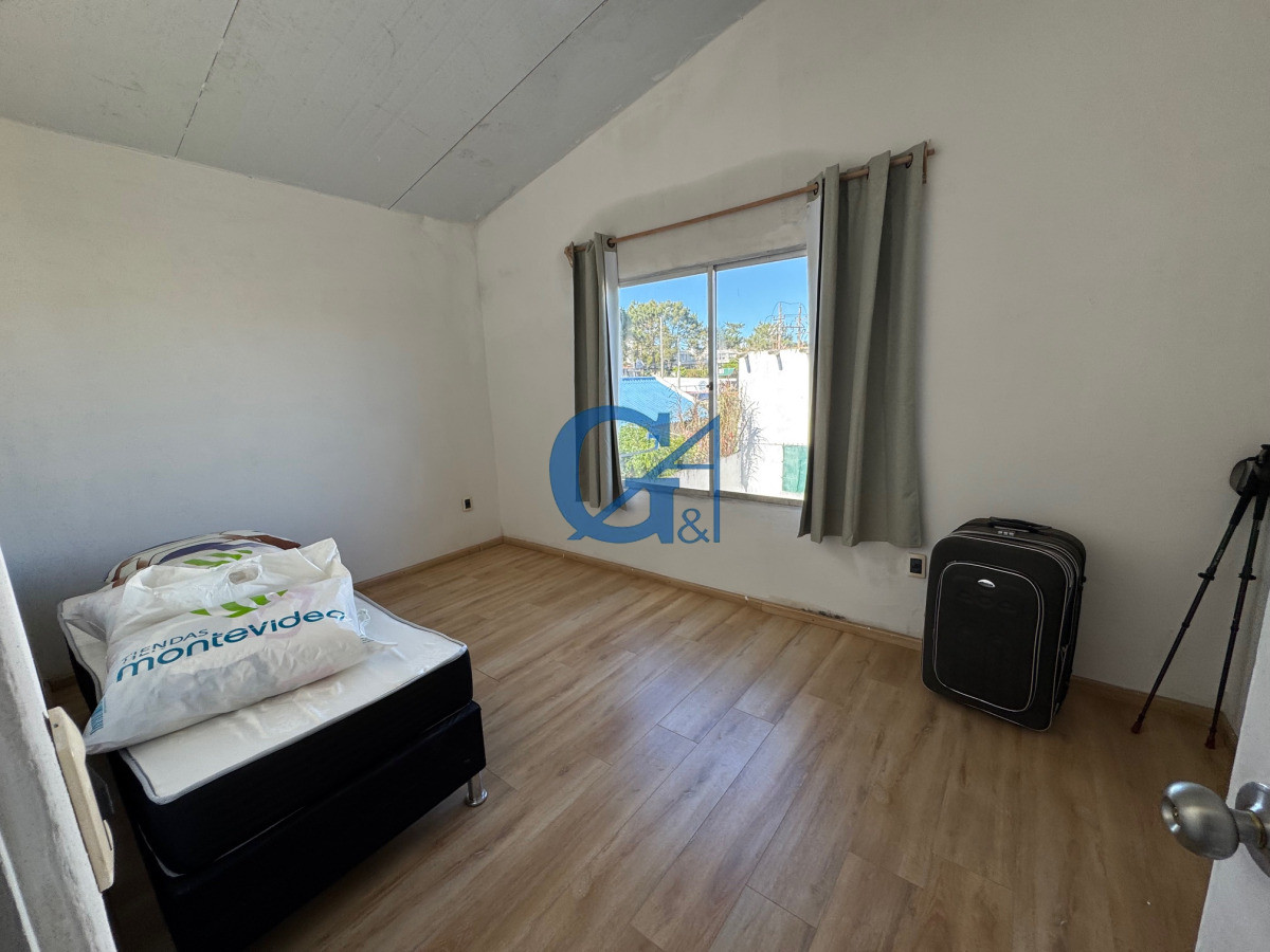 Casa ID.2040 - Cuatro apartamentos en el corazón de La Barra