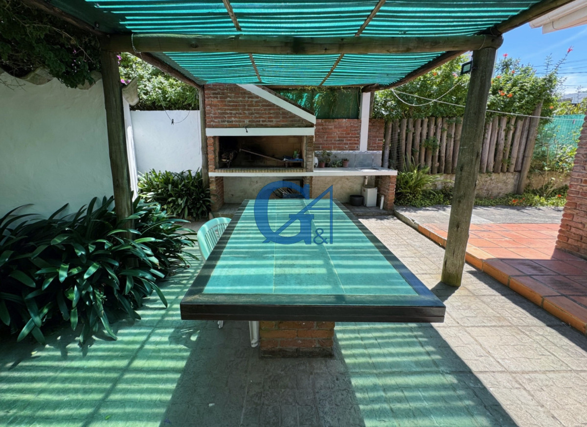 Casa ID.15716 - La Barra: A Pasos del Mar