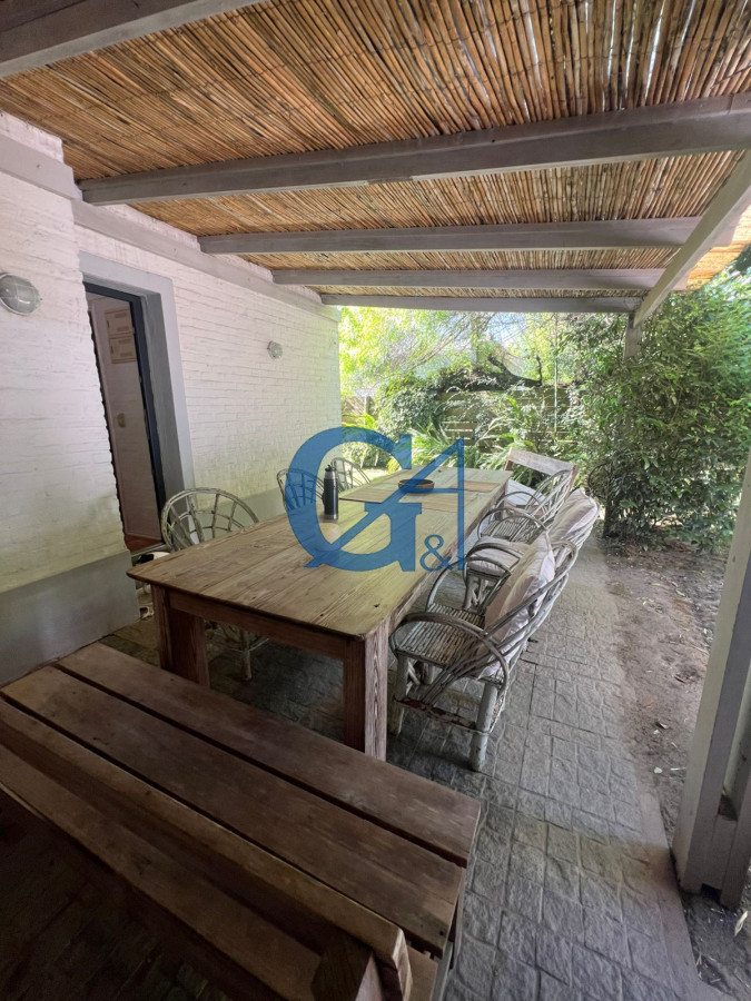 Casa ID.2085 - El Tesoro, a pasos del Mar