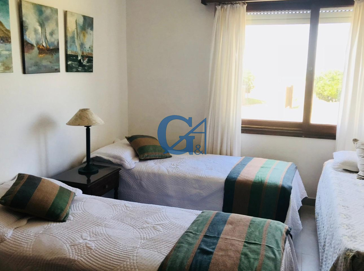 Casa ID.478 - Casa en Manantiales, El Chorro