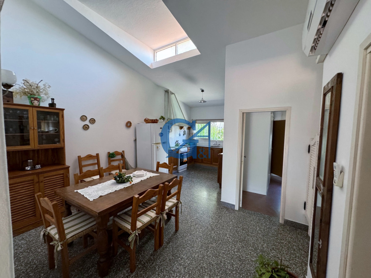 Casa ID.15716 - La Barra: A Pasos del Mar