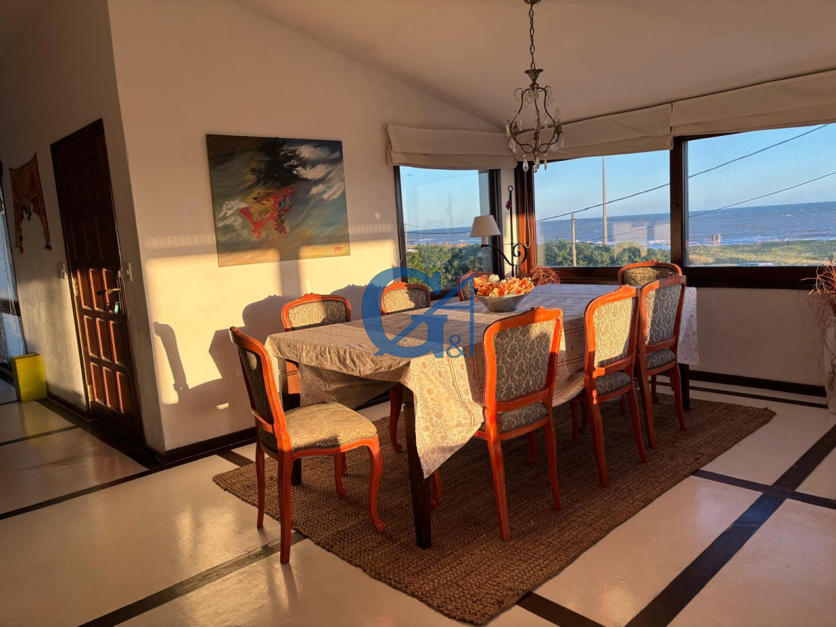 Casa ID.478 - Casa en Manantiales, El Chorro