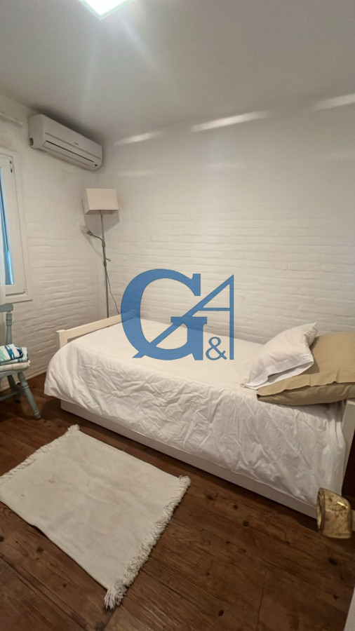 Casa ID.2085 - El Tesoro, a pasos del Mar