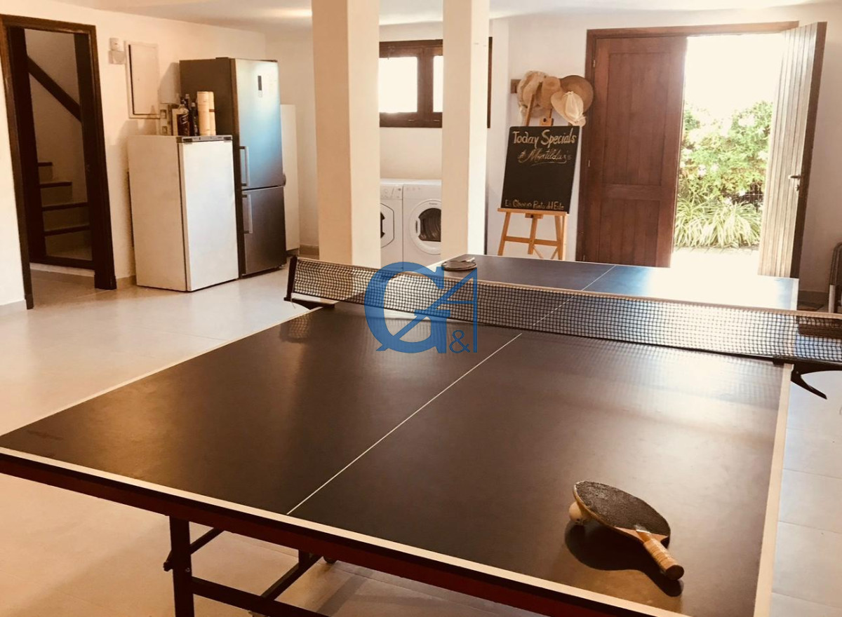 Casa ID.478 - Casa en Manantiales, El Chorro