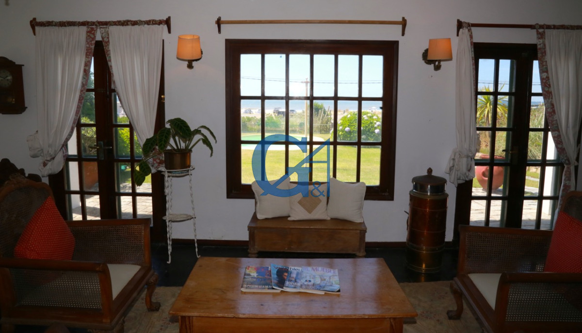 Casa ID.1948 - Casa en La Barra, Montoya
