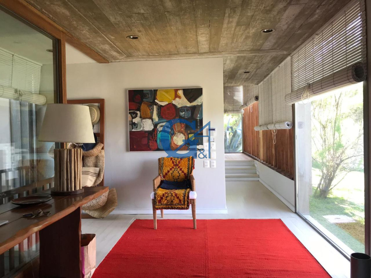 Casa ID.15722 - Casa en Manantiales, El Chorro