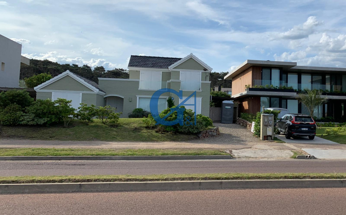 Casa ID.1935 - Casa en La Barra, Montoya