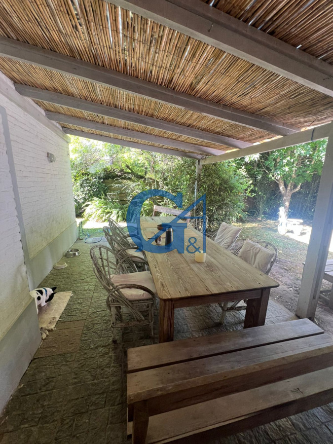 Casa ID.2085 - El Tesoro, a pasos del Mar