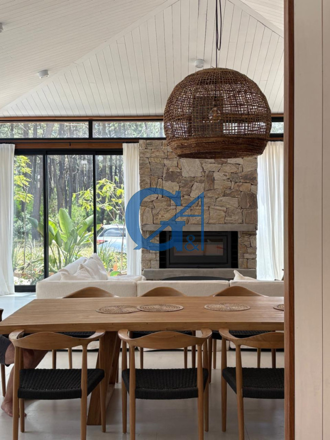 Casa ID.15713 - Propiedad a estrenar, con gran diseño y cuidada decoración