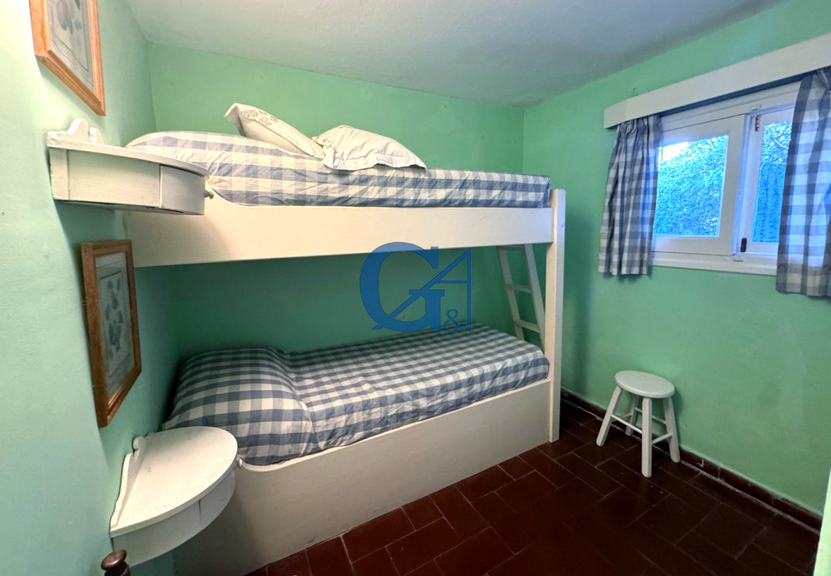 Casa ID.794 - Frente al mar en el corazón de La Barra