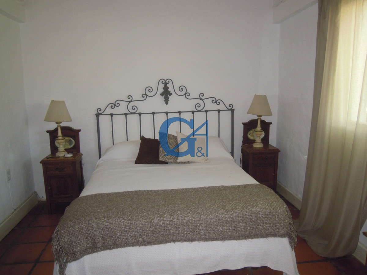 Casa ID.1161 - La Barra: Casa a Pasos del Mar