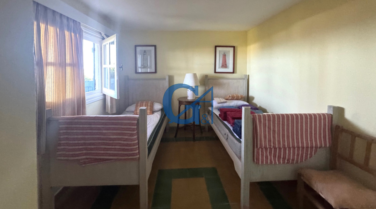 Casa ID.794 - Frente al mar en el corazón de La Barra