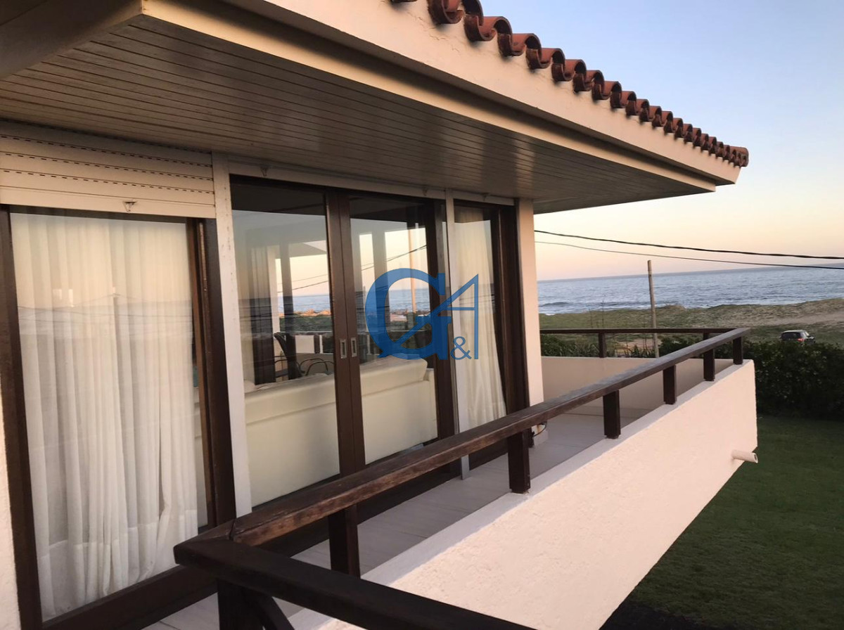 Casa ID.478 - Casa en Manantiales, El Chorro