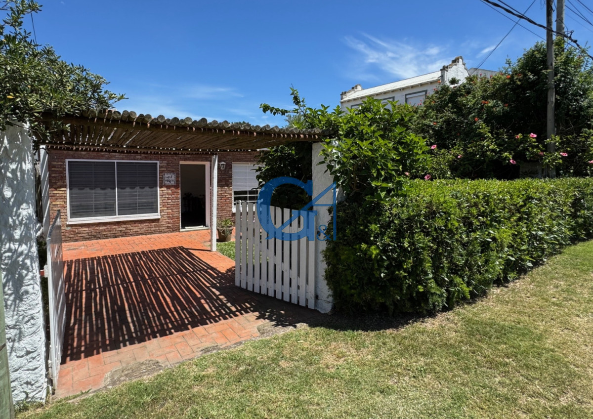 Casa ID.15716 - La Barra: A Pasos del Mar