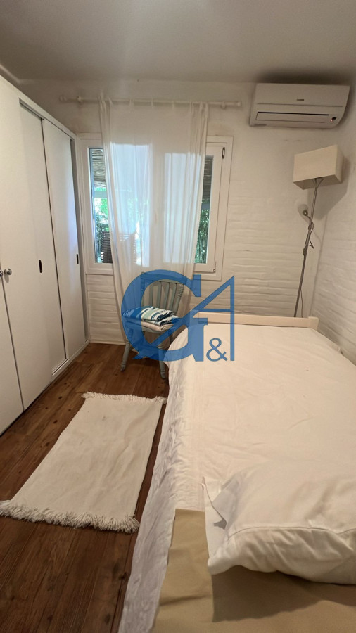 Casa ID.2085 - El Tesoro, a pasos del Mar