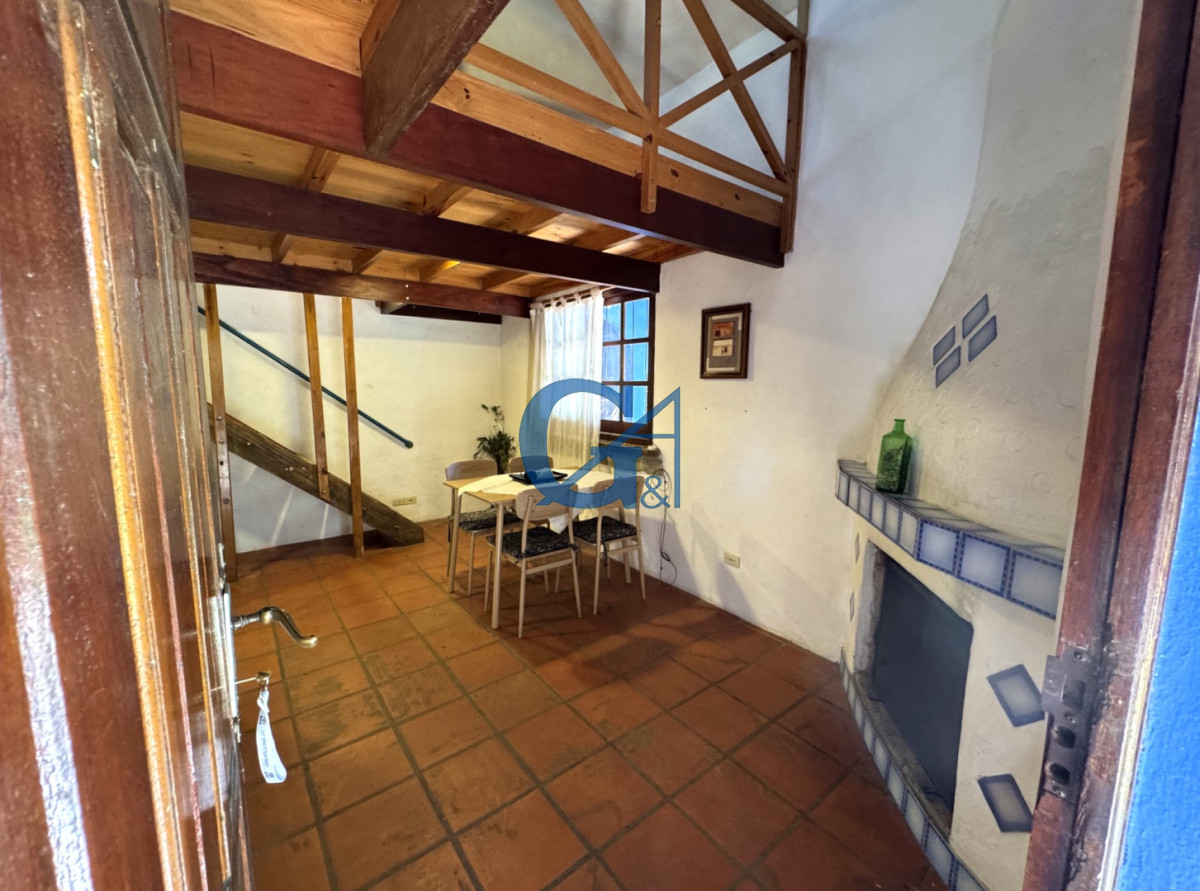 Casa ID.15687 - Refugio soñado