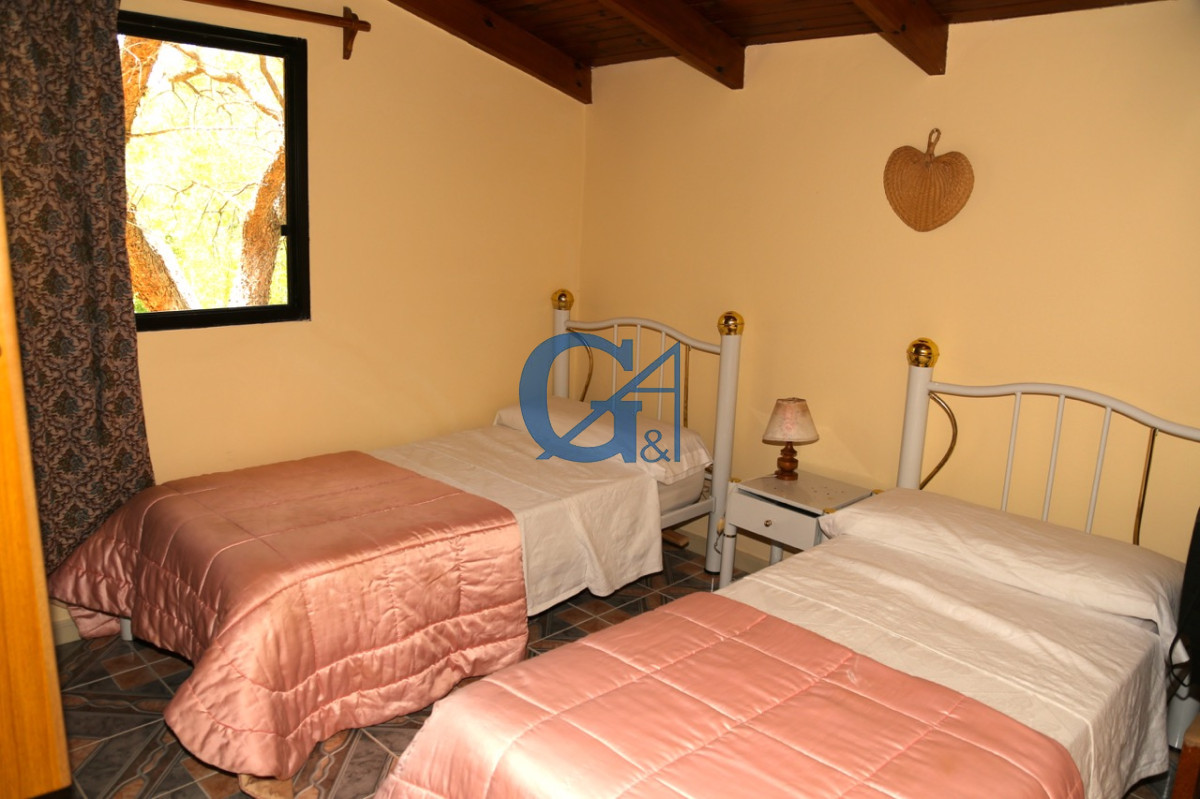 Casa ID.377 - Casa en La Barra, El Tesoro