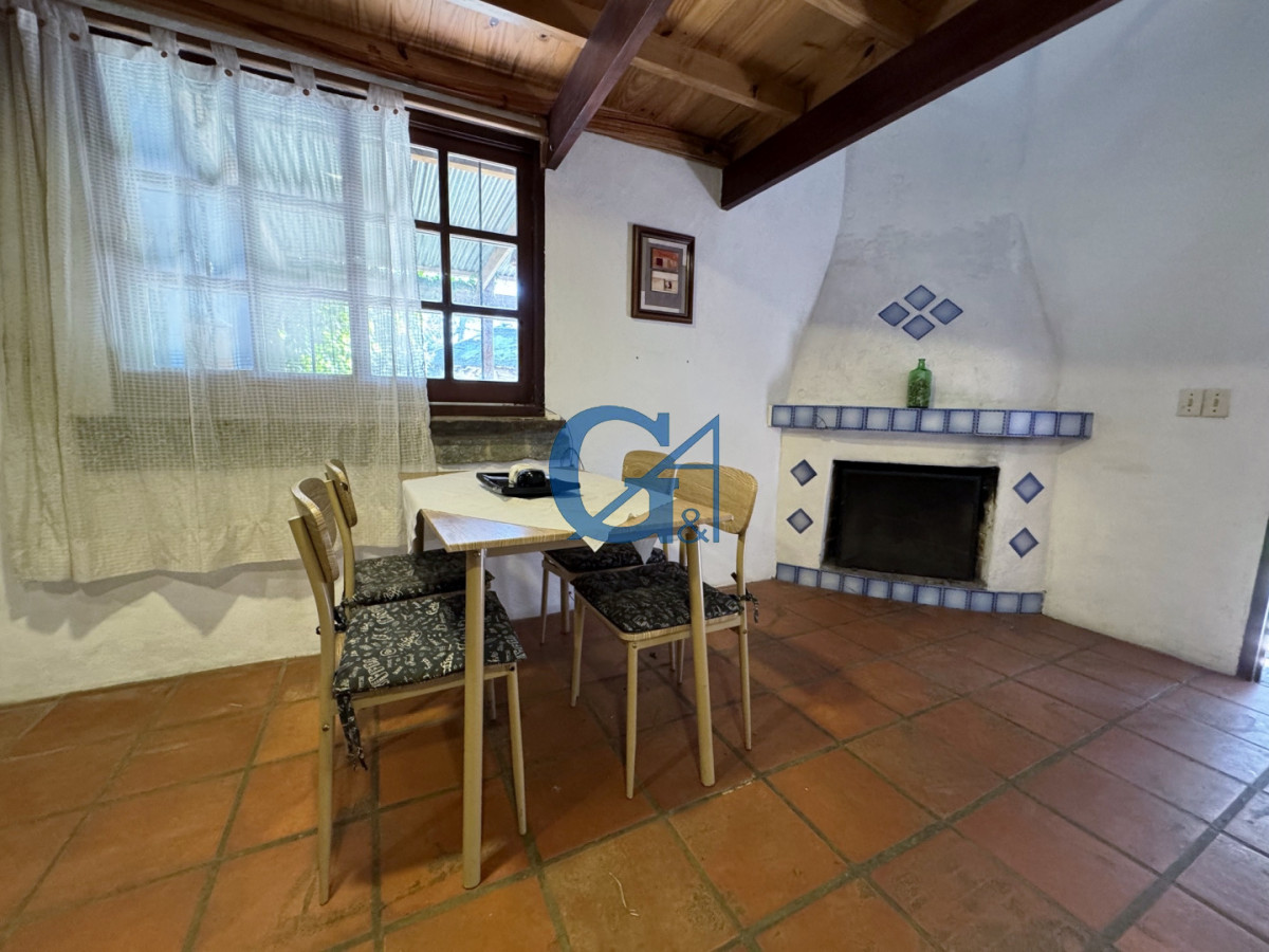 Casa ID.15687 - Refugio soñado