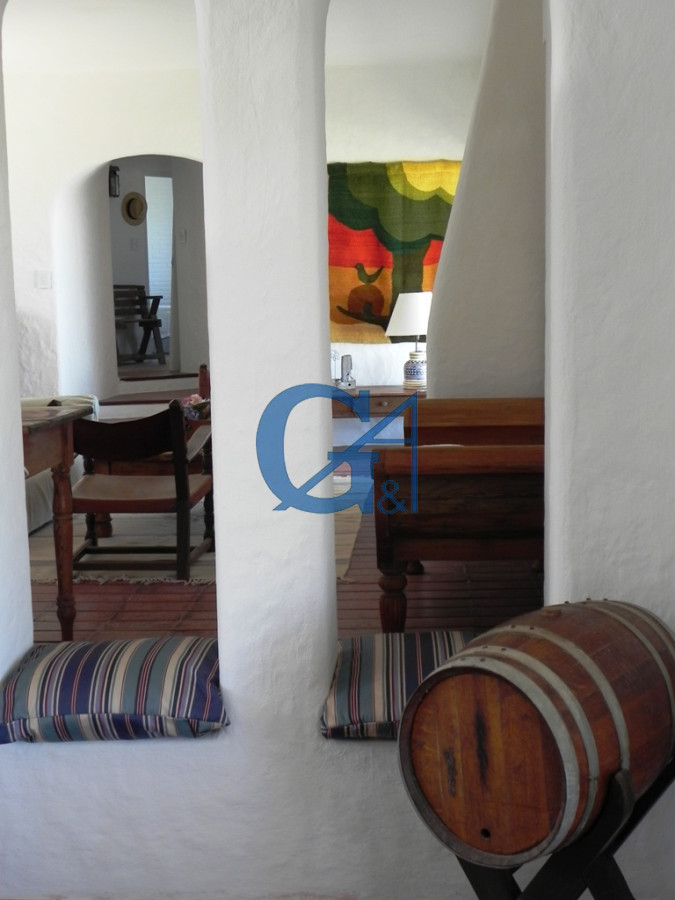 Casa ID.1429 - Casa en La Barra, La Barra