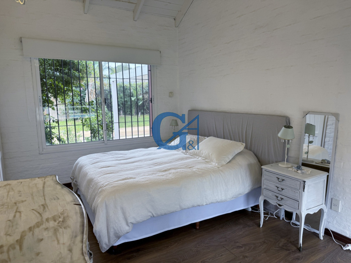 Casa ID.1378 - Elegancia y Confort a Pasos del Mar