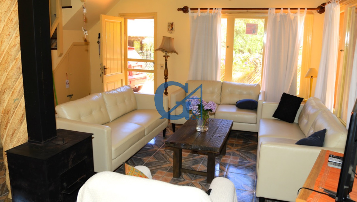 Casa ID.377 - Casa en La Barra, El Tesoro