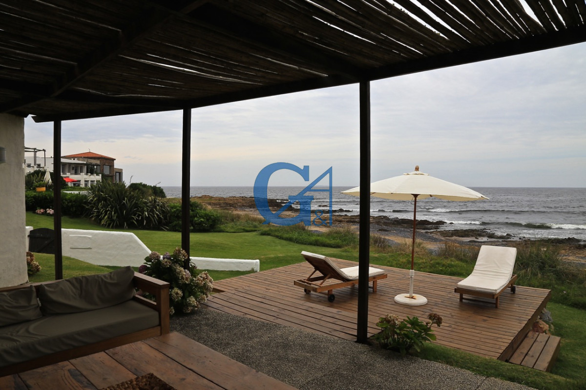 Casa ID.1429 - Casa en La Barra, La Barra