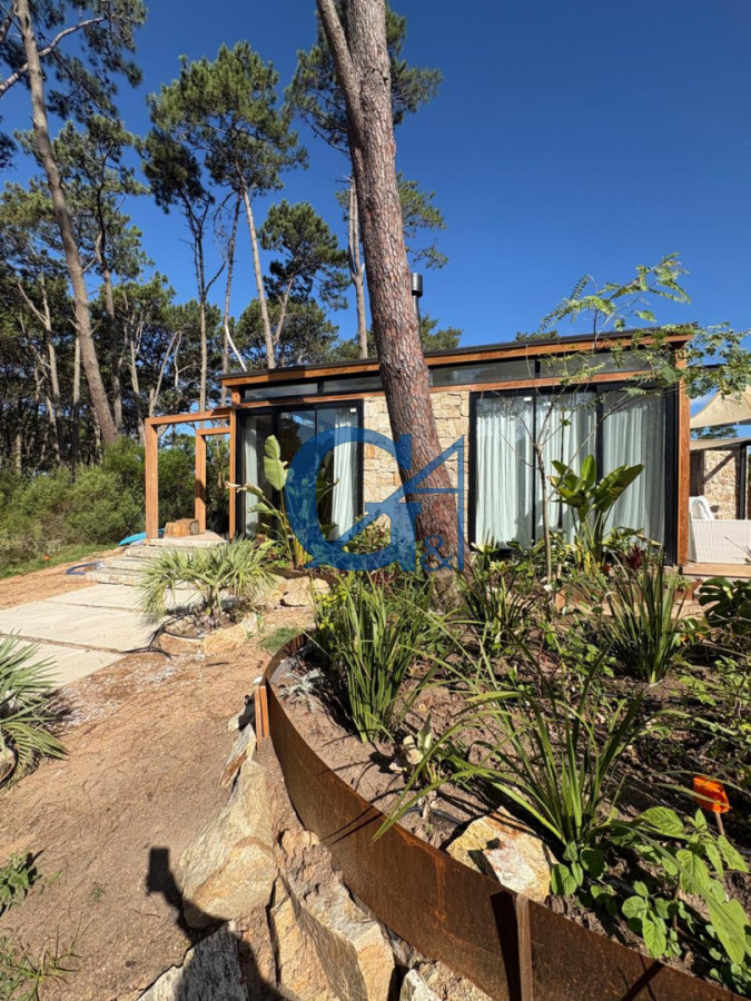 Casa ID.15713 - Propiedad a estrenar, con gran diseño y cuidada decoración