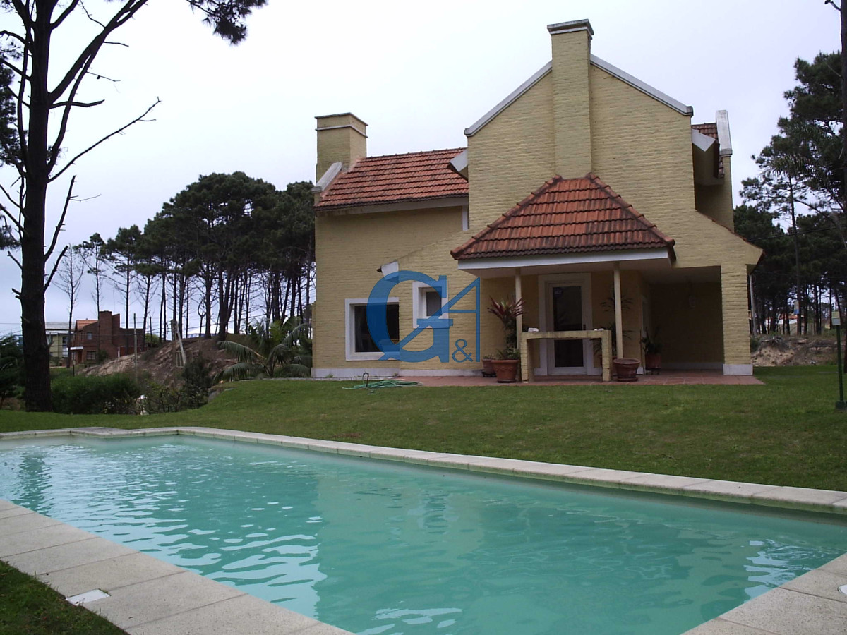 Casa ID.171 - Casa en La Barra, Montoya