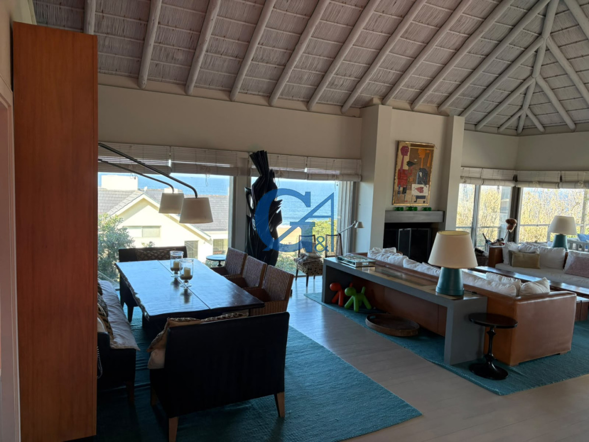 Casa ID.15722 - Casa en Manantiales, El Chorro