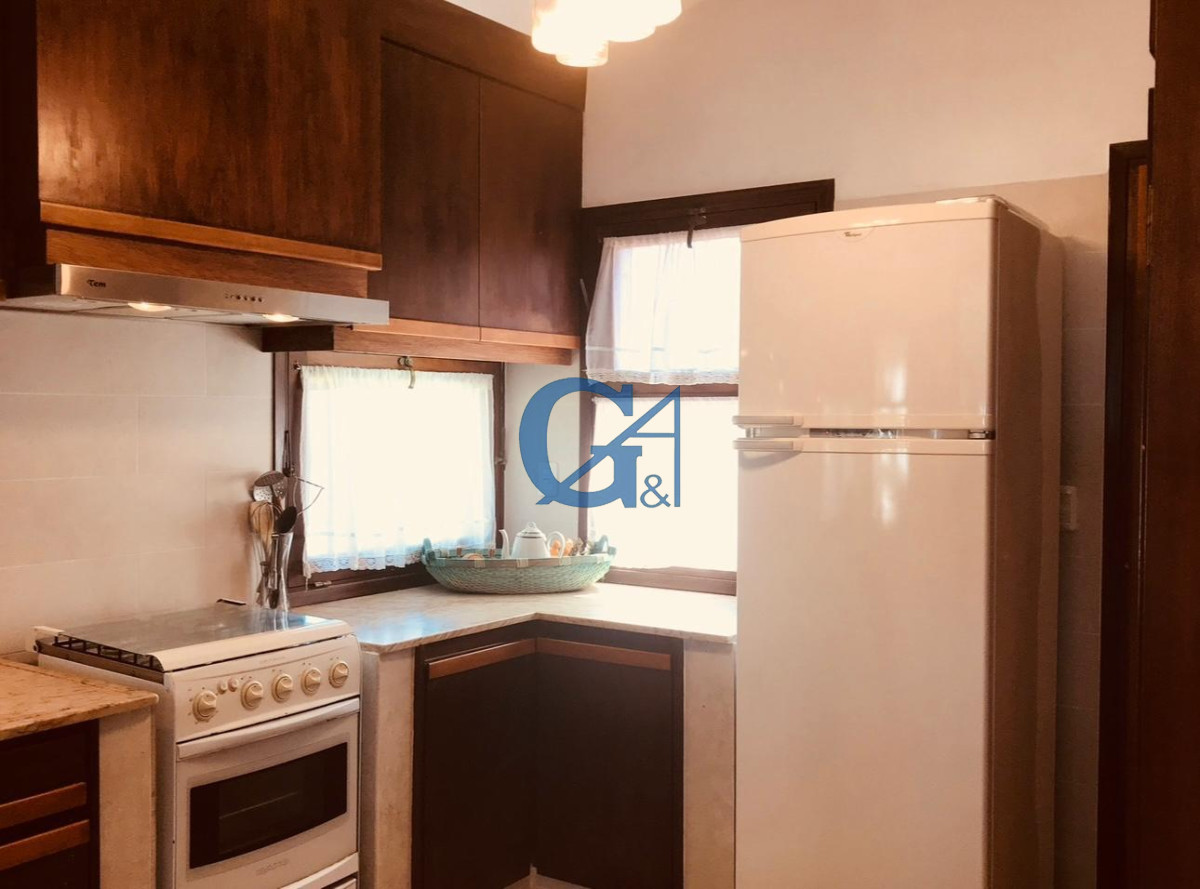 Casa ID.478 - Casa en Manantiales, El Chorro