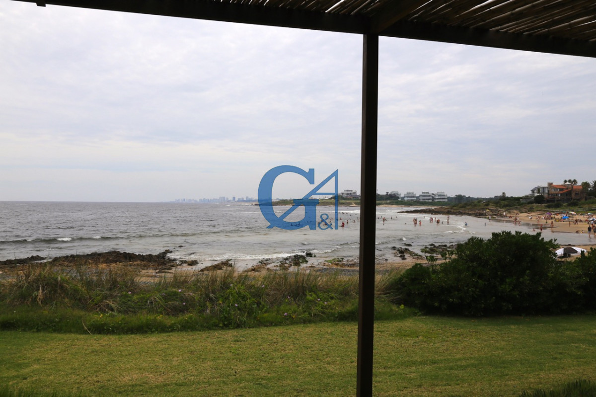 Casa ID.1429 - Casa en La Barra, La Barra