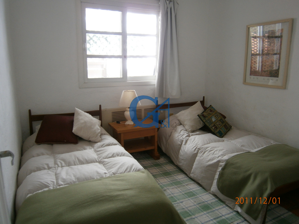 Casa ID.1161 - La Barra: Casa a Pasos del Mar