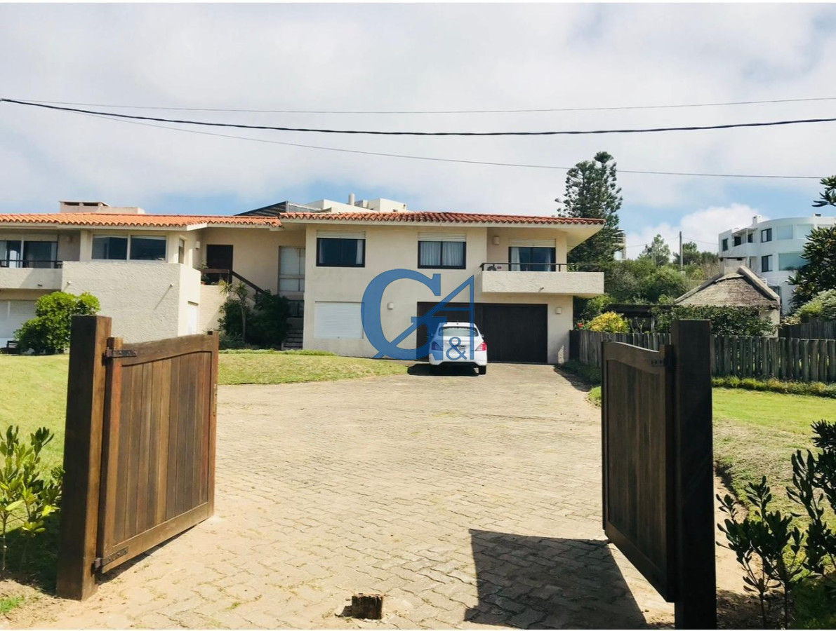 Casa ID.478 - Casa en Manantiales, El Chorro