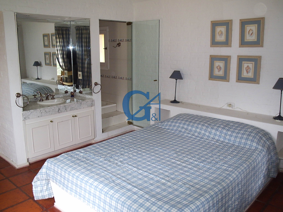 Casa ID.171 - Casa en La Barra, Montoya