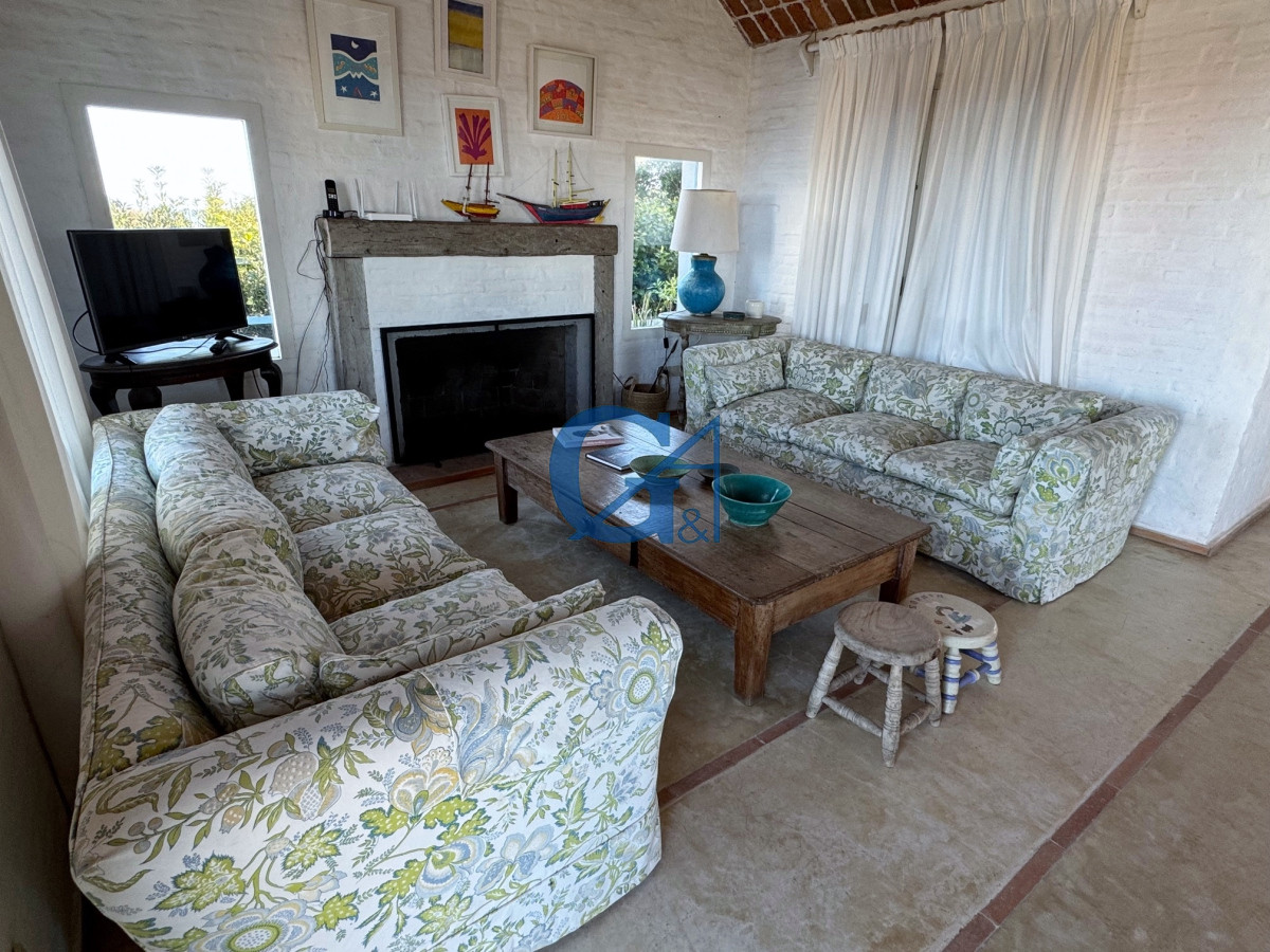 Casa ID.288 - Elegancia y Comodidad a Pasos del Mar
