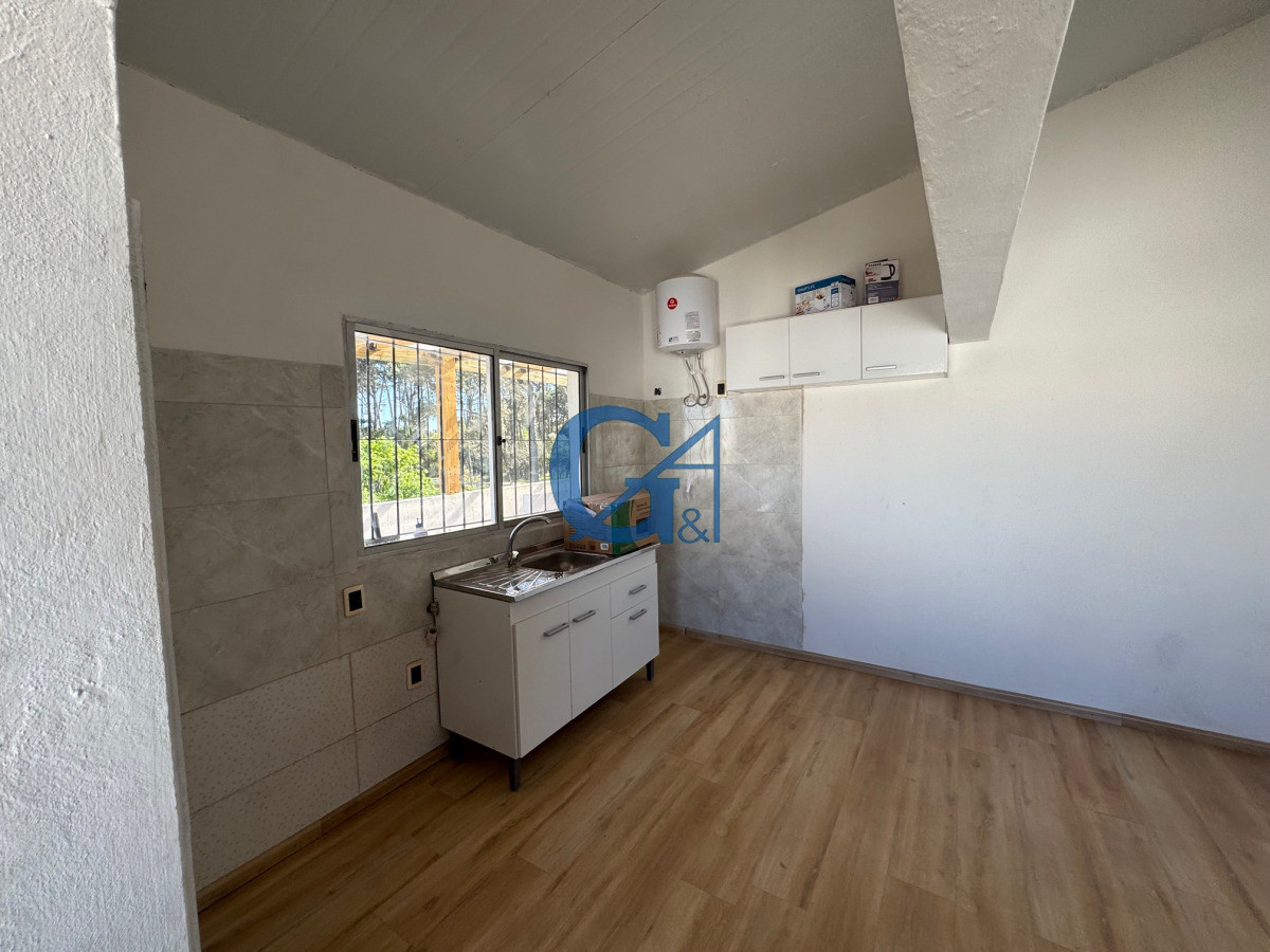 Casa ID.2040 - Cuatro apartamentos en el corazón de La Barra