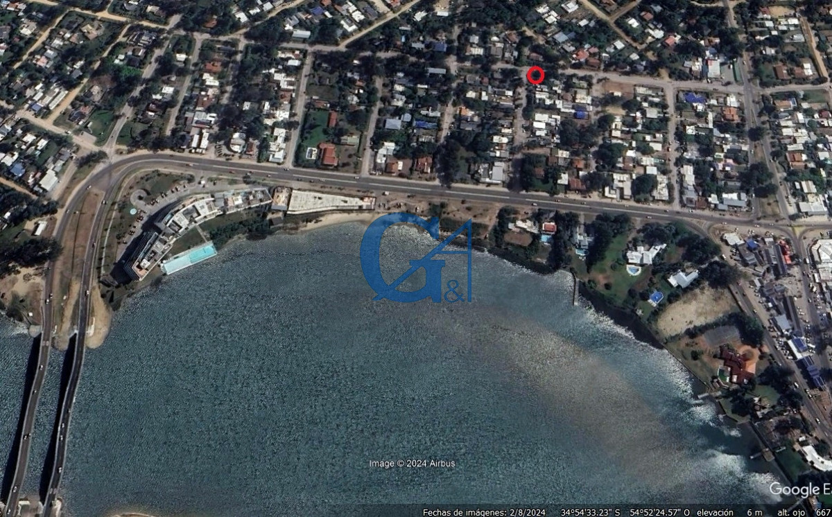 Casa ID.15687 - Refugio soñado