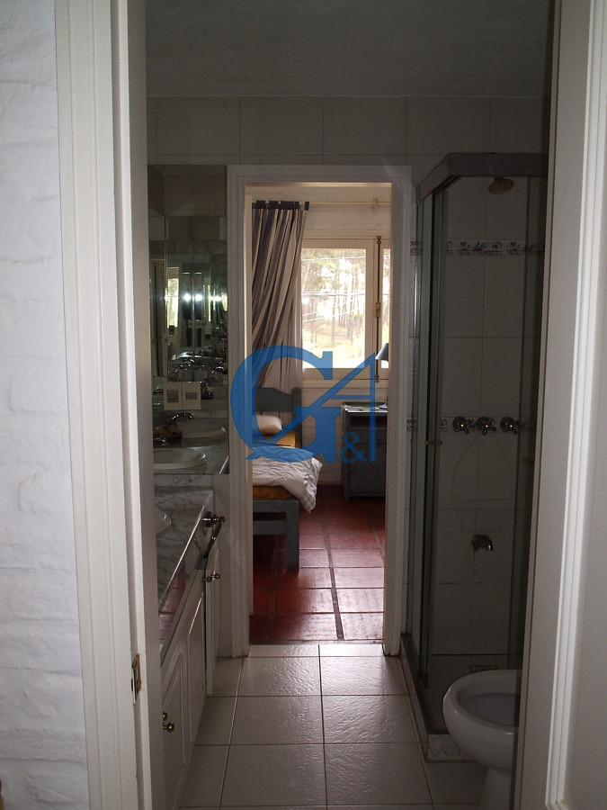 Casa ID.171 - Casa en La Barra, Montoya