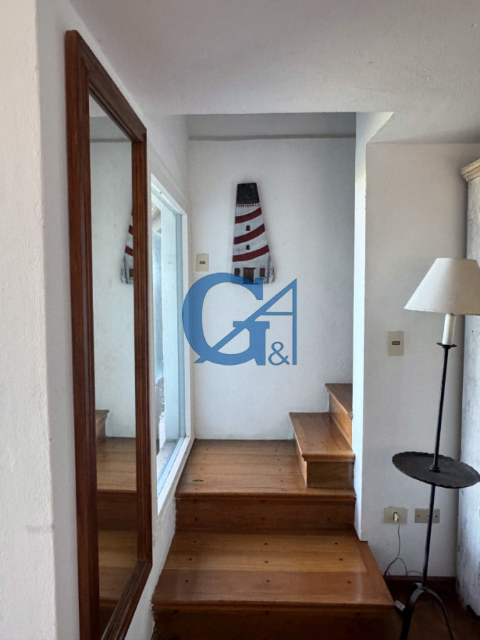 Casa ID.794 - Frente al mar en el corazón de La Barra