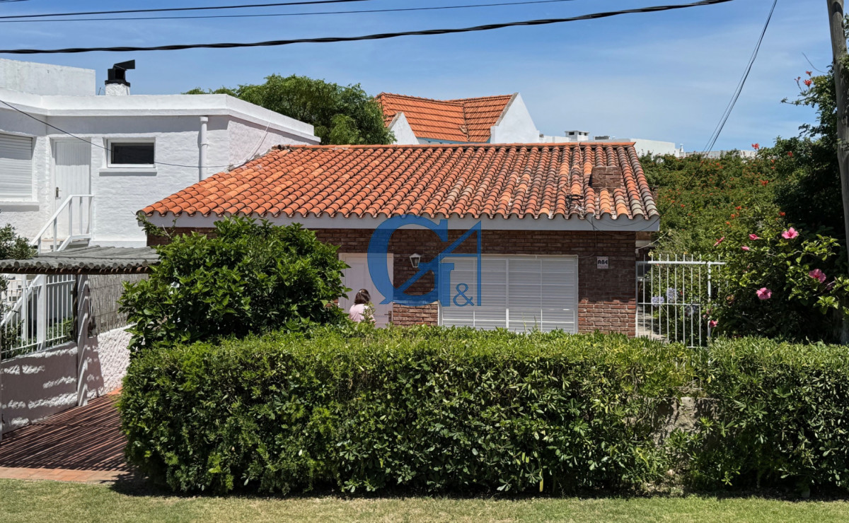 Casa ID.15716 - La Barra: A Pasos del Mar