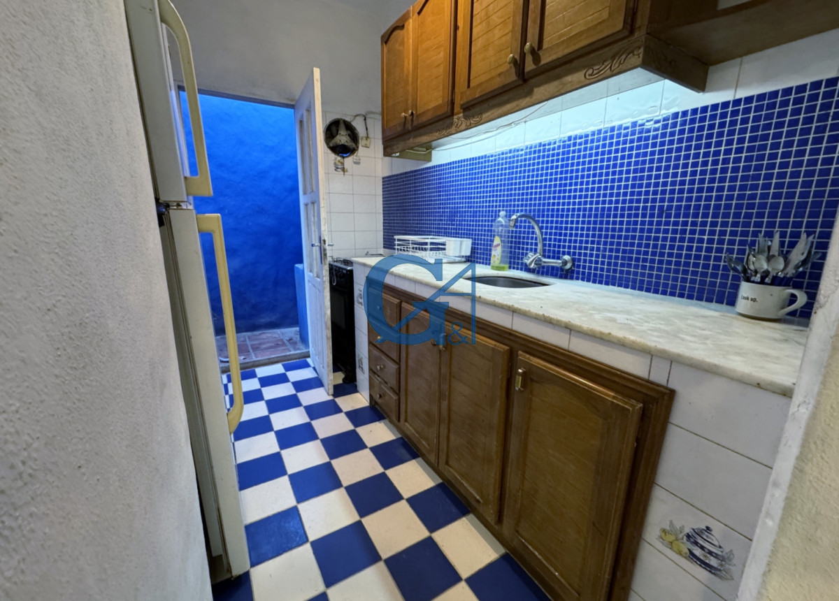 Casa ID.15687 - Refugio soñado
