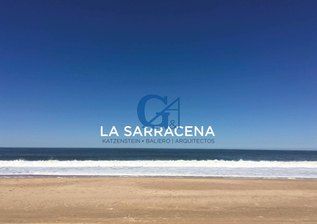 Casa ID.1025 - A pasos del Mar