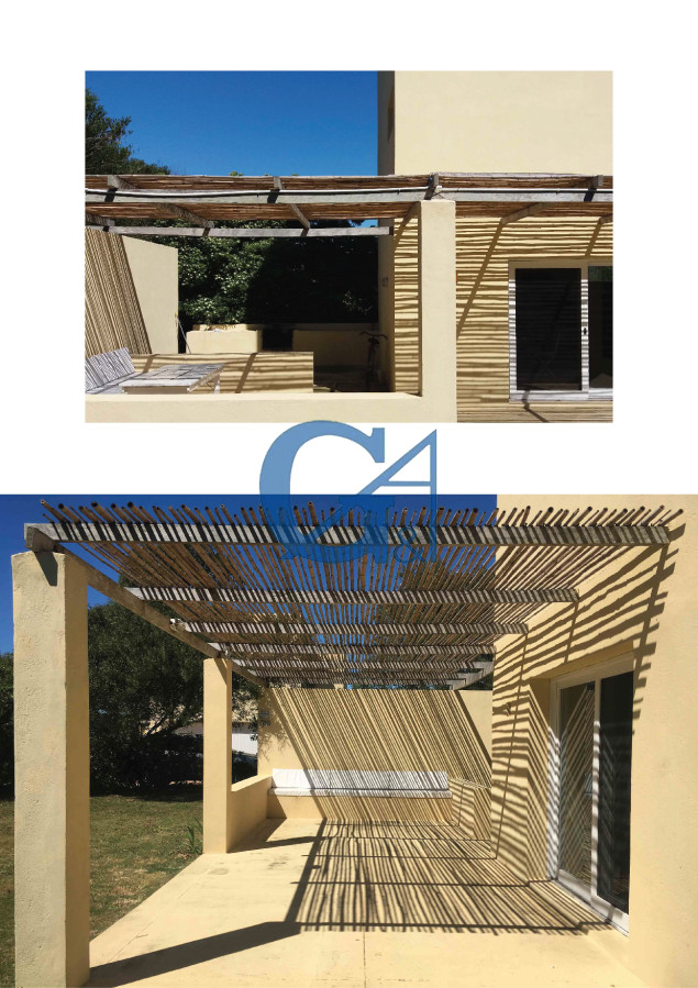 Casa ID.1025 - A pasos del Mar