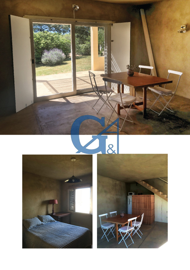 Casa ID.1025 - A pasos del Mar