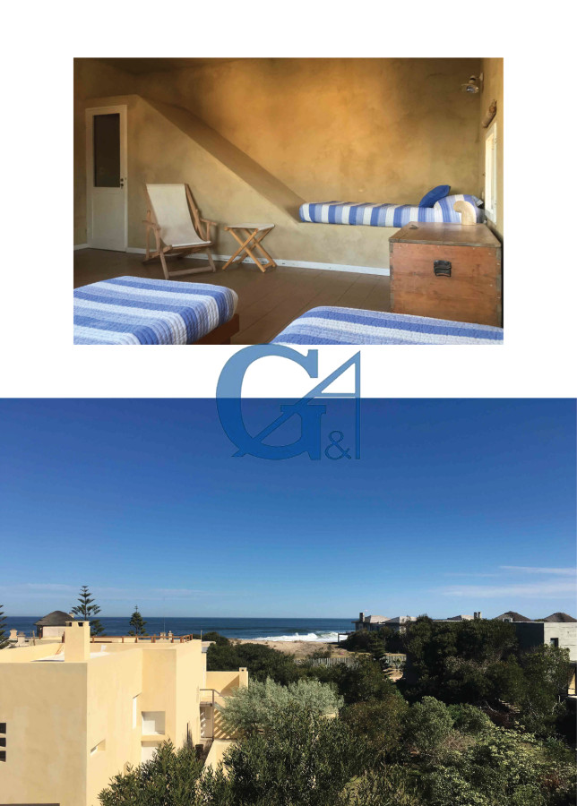 Casa ID.1025 - A pasos del Mar