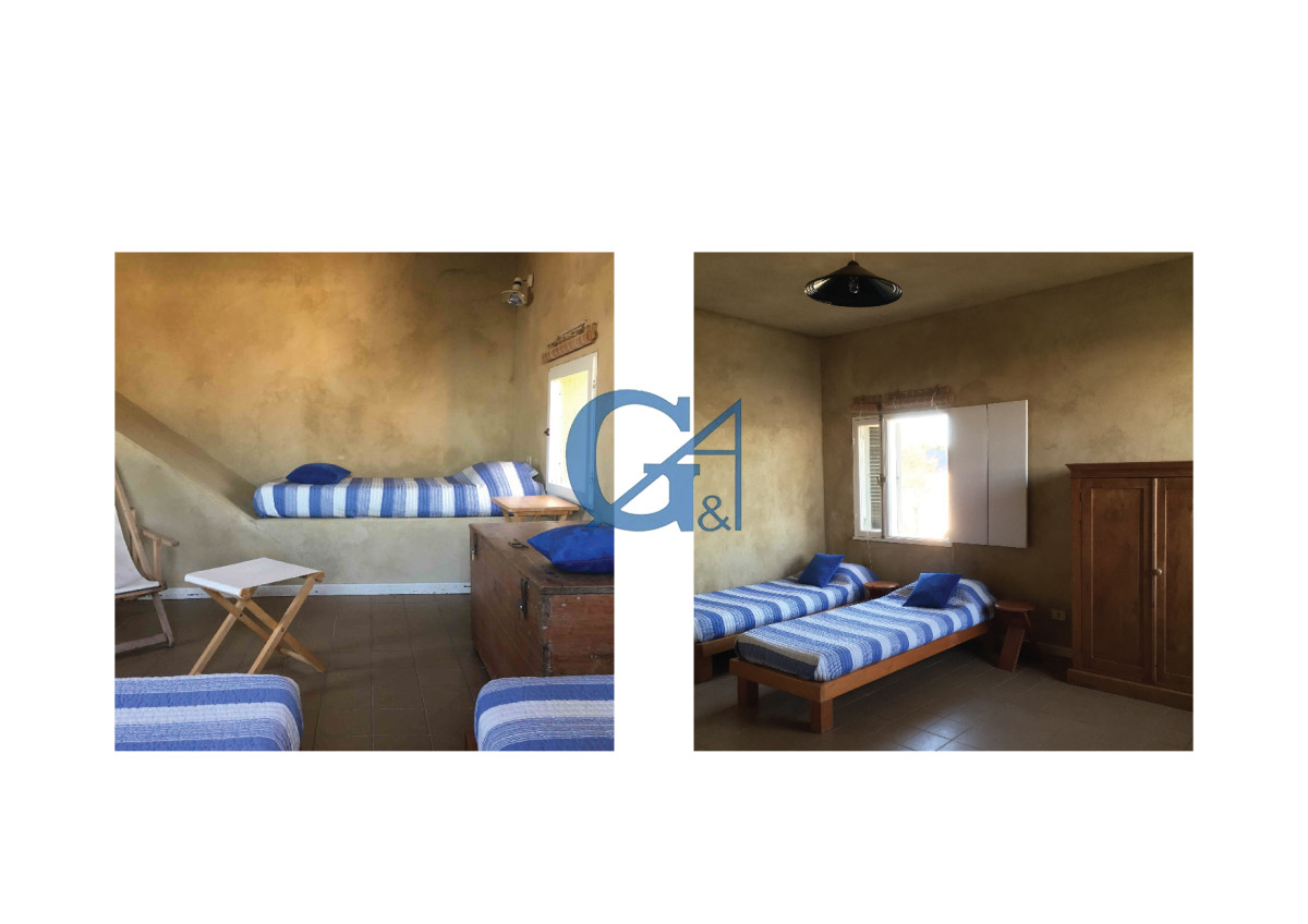 Casa ID.1025 - A pasos del Mar