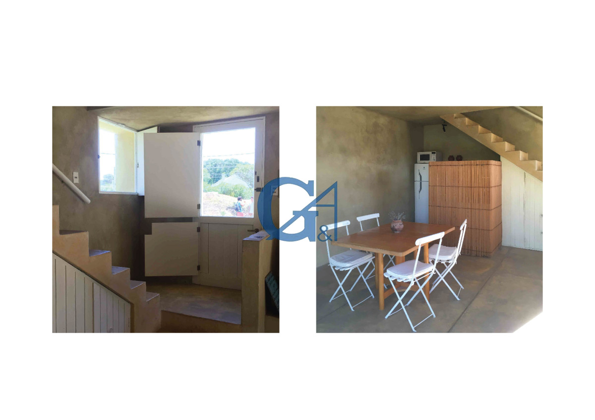 Casa ID.1025 - A pasos del Mar